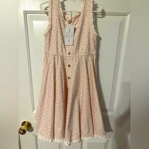 Omi Jo Heart Dress